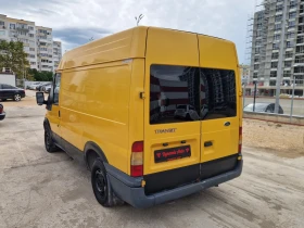 Ford Transit Обслужен / Лизинг / Бартер | Auto.bg — изображение 6 Ford Transit Обслужен / Лизинг / Бартер | Auto.bg — изображение 6
