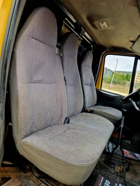 Ford Transit Обслужен / Лизинг / Бартер | Auto.bg — изображение 15 Ford Transit Обслужен / Лизинг / Бартер | Auto.bg — изображение 15