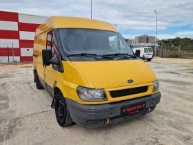 Ford Transit Обслужен / Лизинг / Бартер | Auto.bg — изображение 3 Ford Transit Обслужен / Лизинг / Бартер | Auto.bg — изображение 3