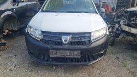 Dacia Sandero 1.1i D4FF732 - [1] 