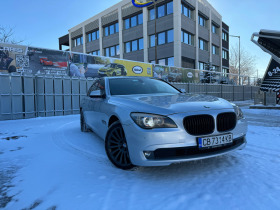 Обява за продажба на BMW 730 Бмв 730д рейхе shadow line ~32 000 лв. - изображение 1