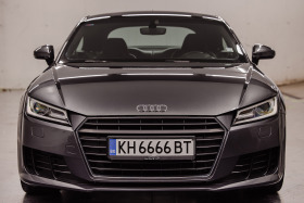 Обява за продажба на Audi Tt 2.0 TDI Ultra S-Line ~40 000 лв. - изображение 1