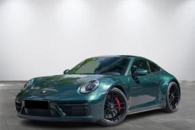 Porsche 911 Carrera 4 GTS = Sport Package = Гаранция - Car24.bg Porsche 911 Carrera 4 GTS = Sport Package = Гаранция