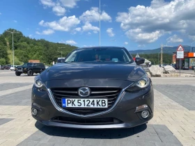 Mazda 3 2.2D SKYACTIV 150 Germany Head-up - Car24.bg Mazda 3 2.2D SKYACTIV 150 Germany Head-up