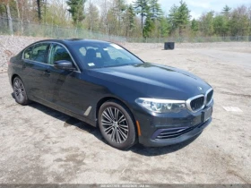 BMW 530 I XDRIVE CARFAX АВТО КРЕДИТ - Car24.bg BMW 530 I XDRIVE CARFAX АВТО КРЕДИТ