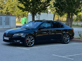 Skoda Superb Sportline* 2.0 TDI* 190к.с.* 4х4 - Car24.bg Skoda Superb Sportline* 2.0 TDI* 190к.с.* 4х4