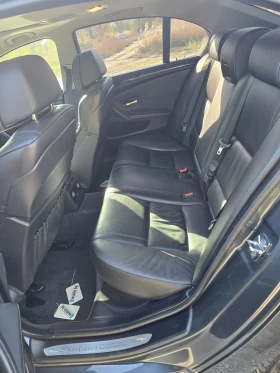 BMW 525 Топ състояние - 13999 лв. / 7157.58 € - 90332237 7 | Car24.bg BMW 525 Топ състояние - 13999 лв. / 7157.58 € - 90332237 7