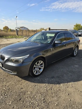 BMW 525 Топ състояние - 13999 лв. / 7157.58 € - 90332237 2 | Car24.bg BMW 525 Топ състояние - 13999 лв. / 7157.58 € - 90332237 2