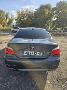 BMW 525 Топ състояние - 13999 лв. / 7157.58 € - 90332237 4 | Car24.bg BMW 525 Топ състояние - 13999 лв. / 7157.58 € - 90332237 4