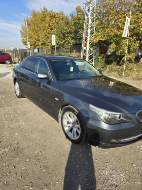 BMW 525 Топ състояние - 13999 лв. / 7157.58 € - 90332237 3 | Car24.bg BMW 525 Топ състояние - 13999 лв. / 7157.58 € - 90332237 3