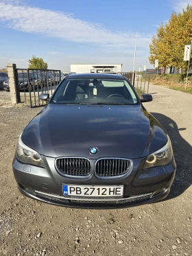 BMW 525 Топ състояние - Car24.bg BMW 525 Топ състояние