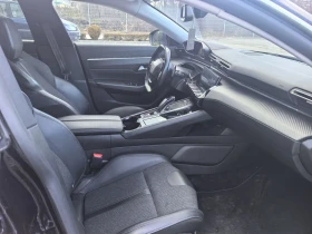 Peugeot 508 1.5 HDi - 12000 € / 23469.96 лв. - 15621053 9 | Car24.bg Peugeot 508 1.5 HDi - 12000 € / 23469.96 лв. - 15621053 9