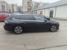 Peugeot 508 1.5 HDi - 12000 € / 23469.96 лв. - 15621053 8 | Car24.bg Peugeot 508 1.5 HDi - 12000 € / 23469.96 лв. - 15621053 8