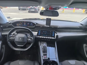 Peugeot 508 1.5 HDi - 12000 € / 23469.96 лв. - 15621053 11 | Car24.bg Peugeot 508 1.5 HDi - 12000 € / 23469.96 лв. - 15621053 11