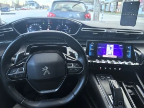 Peugeot 508 1.5 HDi - 12000 € / 23469.96 лв. - 15621053 14 | Car24.bg Peugeot 508 1.5 HDi - 12000 € / 23469.96 лв. - 15621053 14