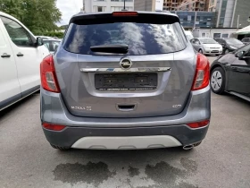 Opel Mokka X Ultimate 1.6D, 100хил.км. | Auto.bg — изображение 5 Opel Mokka X Ultimate 1.6D, 100хил.км. | Auto.bg — изображение 5