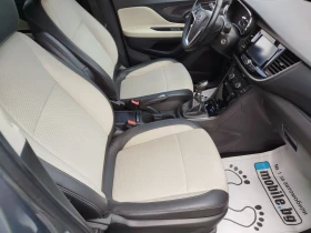 Opel Mokka X Ultimate 1.6D, 100хил.км. | Auto.bg — изображение 12 Opel Mokka X Ultimate 1.6D, 100хил.км. | Auto.bg — изображение 12