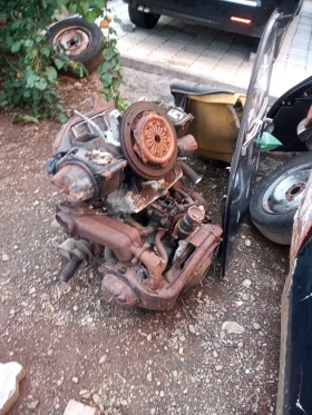 Citroen 2cv - 1000 € / 1955.83 лв. - 95534195 3 | Car24.bg Citroen 2cv - 1000 € / 1955.83 лв. - 95534195 3
