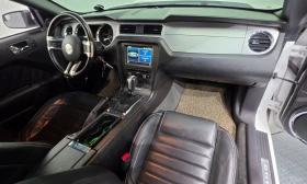 Ford Mustang undefined | Auto.bg — изображение 7 Ford Mustang undefined | Auto.bg — изображение 7