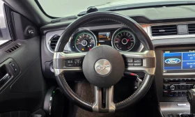 Ford Mustang undefined | Auto.bg — изображение 13 Ford Mustang undefined | Auto.bg — изображение 13