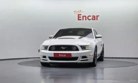 Ford Mustang undefined | Auto.bg — изображение 3 Ford Mustang undefined | Auto.bg — изображение 3