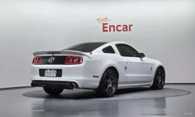 Ford Mustang undefined | Auto.bg — изображение 2 Ford Mustang undefined | Auto.bg — изображение 2