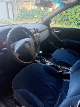 Fiat Stilo undefined | Auto.bg — изображение 8 Fiat Stilo undefined | Auto.bg — изображение 8