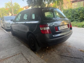 Fiat Stilo undefined | Auto.bg — изображение 5 Fiat Stilo undefined | Auto.bg — изображение 5