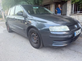 Fiat Stilo undefined | Auto.bg — изображение 4 Fiat Stilo undefined | Auto.bg — изображение 4