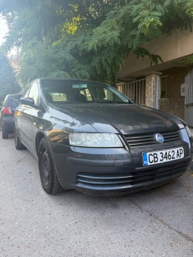 Fiat Stilo undefined | Auto.bg — изображение 3 Fiat Stilo undefined | Auto.bg — изображение 3