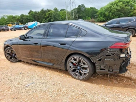 BMW i5 EDRIVE 40 | CARFAX | АВТОКРЕДИТ БЕЗ ПЪРВОНАЧАЛНА | Auto.bg — изображение 2 BMW i5 EDRIVE 40 | CARFAX | АВТОКРЕДИТ БЕЗ ПЪРВОНАЧАЛНА | Auto.bg — изображение 2