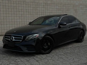 Mercedes-Benz E 300 | HUD | BURMESTER | CARFAX | 360 |