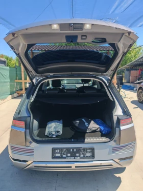 Hyundai Ioniq 5 72.6KWh/UNIQ/360/HEADUP/BOSE/ГАРАНЦИЯ/RELAX - 25499 € / 49871.71 лв. - 17511240 7 | Car24.bg Hyundai Ioniq 5 72.6KWh/UNIQ/360/HEADUP/BOSE/ГАРАНЦИЯ/RELAX - 25499 € / 49871.71 лв. - 17511240 7