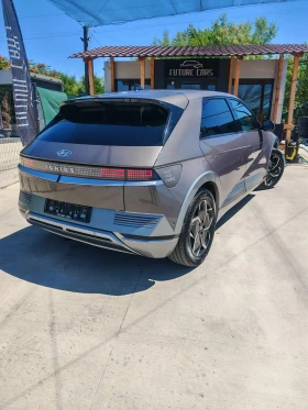 Hyundai Ioniq 5 72.6KWh/UNIQ/360/HEADUP/BOSE/ГАРАНЦИЯ/RELAX - 25499 € / 49871.71 лв. - 17511240 6 | Car24.bg Hyundai Ioniq 5 72.6KWh/UNIQ/360/HEADUP/BOSE/ГАРАНЦИЯ/RELAX - 25499 € / 49871.71 лв. - 17511240 6