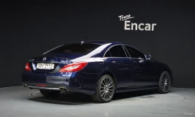 Mercedes-Benz CLS 400 AMG LINE\360 Камери\Кафяв салон | Auto.bg — изображение 2 Mercedes-Benz CLS 400 AMG LINE\360 Камери\Кафяв салон | Auto.bg — изображение 2