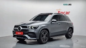 Mercedes-Benz GLE 450 4MATIC* HUD* 360* КОЖА* ОБДУХ* НАВИ* ПАНО