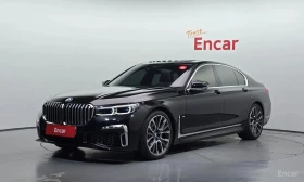 BMW 740 * 740i M Sport * БЕЗ ПЪРВОНАЧАЛНА ВНОСКА