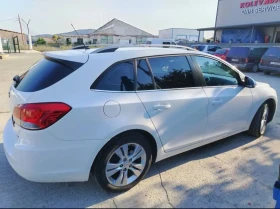 Chevrolet Cruze undefined | Auto.bg — изображение 2 Chevrolet Cruze undefined | Auto.bg — изображение 2