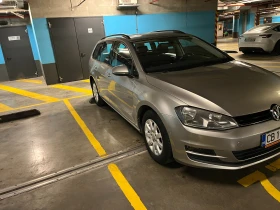 VW Golf Variant undefined | Auto.bg — изображение 3 VW Golf Variant undefined | Auto.bg — изображение 3