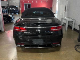 Mercedes-Benz S 63 AMG * CARFAX * BURMESTER * ОБДУХВАНЕ * 360 * | Auto.bg — изображение 6 Mercedes-Benz S 63 AMG * CARFAX * BURMESTER * ОБДУХВАНЕ * 360 * | Auto.bg — изображение 6