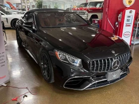 Mercedes-Benz S 63 AMG * CARFAX * BURMESTER * ОБДУХВАНЕ * 360 * | Auto.bg — изображение 3 Mercedes-Benz S 63 AMG * CARFAX * BURMESTER * ОБДУХВАНЕ * 360 * | Auto.bg — изображение 3