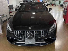 Mercedes-Benz S 63 AMG * CARFAX * BURMESTER * ОБДУХВАНЕ * 360 * | Auto.bg — изображение 4 Mercedes-Benz S 63 AMG * CARFAX * BURMESTER * ОБДУХВАНЕ * 360 * | Auto.bg — изображение 4