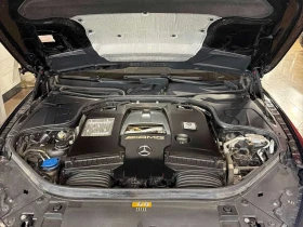 Mercedes-Benz S 63 AMG * CARFAX * BURMESTER * ОБДУХВАНЕ * 360 * | Auto.bg — изображение 16 Mercedes-Benz S 63 AMG * CARFAX * BURMESTER * ОБДУХВАНЕ * 360 * | Auto.bg — изображение 16