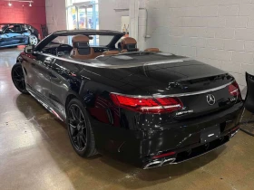 Mercedes-Benz S 63 AMG * CARFAX * BURMESTER * ОБДУХВАНЕ * 360 * | Auto.bg — изображение 5 Mercedes-Benz S 63 AMG * CARFAX * BURMESTER * ОБДУХВАНЕ * 360 * | Auto.bg — изображение 5