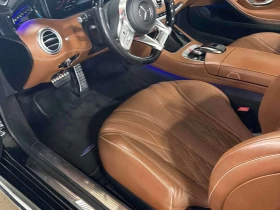 Mercedes-Benz S 63 AMG * CARFAX * BURMESTER * ОБДУХВАНЕ * 360 * | Auto.bg — изображение 7 Mercedes-Benz S 63 AMG * CARFAX * BURMESTER * ОБДУХВАНЕ * 360 * | Auto.bg — изображение 7