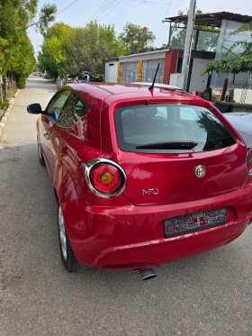 Alfa Romeo MiTo - 2750 € - 62359828 13 | Car24.bg Alfa Romeo MiTo - 2750 € - 62359828 13
