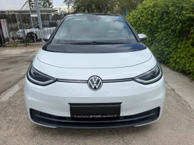 VW ID.3 62kw 131000km - Car24.bg VW ID.3 62kw 131000km