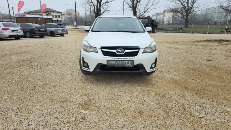 Subaru XV 2.0D Boxer 4WD - 6300 € / 12321.73 лв. - 33114256 1 | Car24.bg Subaru XV 2.0D Boxer 4WD - 6300 € / 12321.73 лв. - 33114256 1