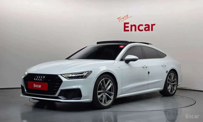 Audi A7 * 50 TDI Quattrp Premium * FULL * МАСАЖИ * - 30200 € - 90917089 1 | Car24.bg Audi A7 * 50 TDI Quattrp Premium * FULL * МАСАЖИ * - 30200 € - 90917089 1