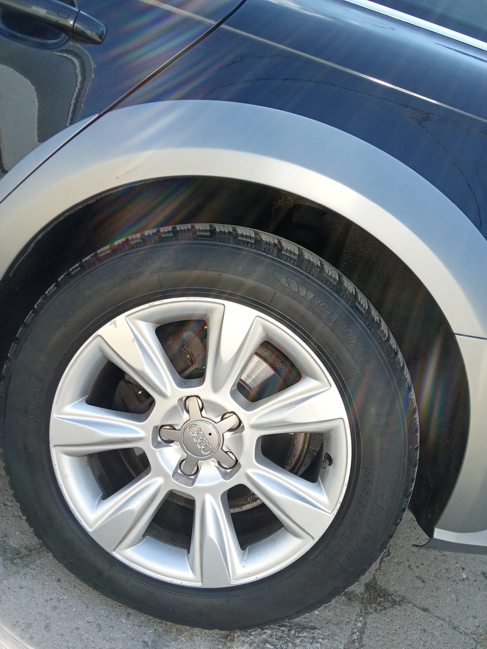 Audi A4 Allroad 2.0 TDI Quattro - изображение 10 | Auto.bg Audi A4 Allroad 2.0 TDI Quattro - изображение 10